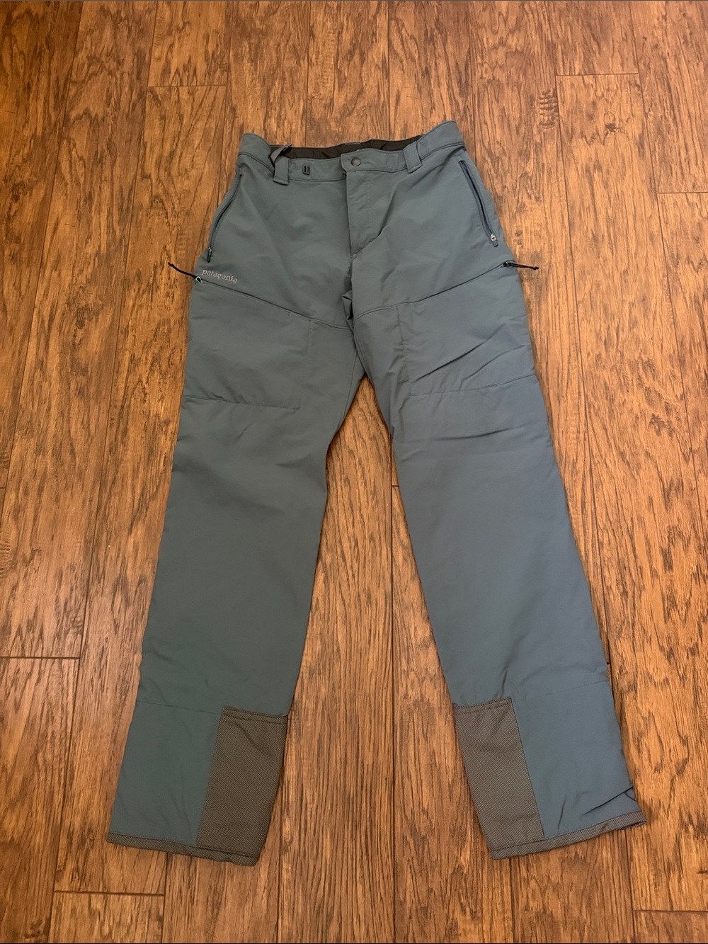 Patagonia Pants